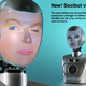 Illustration for article titled Got a Weird Facial Expression? Theres a Robot for That.